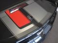 Carbon Flash Metallic - Camaro SS 45th Anniversary Edition Convertible Photo No. 10