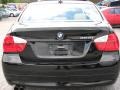 Jet Black - 3 Series 325i Sedan Photo No. 10