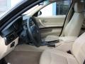 Jet Black - 3 Series 325i Sedan Photo No. 11