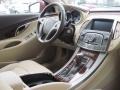 2012 Crystal Red Tintcoat Buick LaCrosse FWD  photo #5