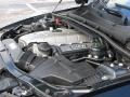 3.0 Liter DOHC 24-Valve VVT Inline 6 Cylinder Engine for 2006 BMW 3 Series 325i Sedan #61027651