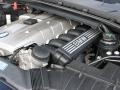 3.0 Liter DOHC 24-Valve VVT Inline 6 Cylinder Engine for 2006 BMW 3 Series 325i Sedan #61027661