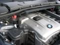 3.0 Liter DOHC 24-Valve VVT Inline 6 Cylinder Engine for 2006 BMW 3 Series 325i Sedan #61027684