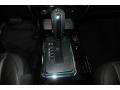 Ingot Silver Metallic - Escape XLT V6 Sport Package Photo No. 25
