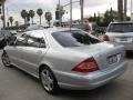Brilliant Silver Metallic - S 430 Sedan Photo No. 4