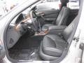 Brilliant Silver Metallic - S 430 Sedan Photo No. 19