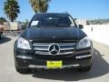 Black - GL 550 4Matic Photo No. 2