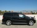 Black - GL 550 4Matic Photo No. 3
