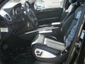 Black - GL 550 4Matic Photo No. 7