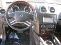 Black - GL 550 4Matic Photo No. 9