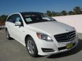 Arctic White - R 350 4Matic Photo No. 1