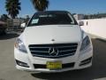 Arctic White - R 350 4Matic Photo No. 2