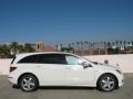 Arctic White - R 350 4Matic Photo No. 3