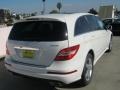 Arctic White - R 350 4Matic Photo No. 4