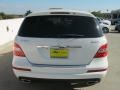 Arctic White - R 350 4Matic Photo No. 5