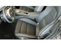 Agate Grey Metallic - New 911 Carrera S Coupe Photo No. 7
