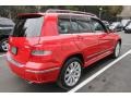 Mars Red - GLK 350 4Matic Photo No. 6