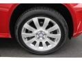 Mars Red - GLK 350 4Matic Photo No. 8
