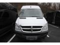 Arctic White - Sprinter Van 2500 High Roof Cargo Photo No. 2