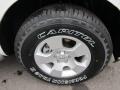 2008 Nissan Pathfinder S Wheel and Tire Photo