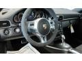 Dark Blue Metallic - 911 Carrera 4 GTS Coupe Photo No. 4