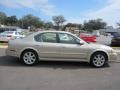 Sunlit Sand Metallic 2002 Nissan Maxima Gallery