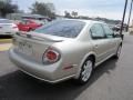 Sunlit Sand Metallic - Maxima GLE Photo No. 5