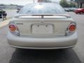 Sunlit Sand Metallic - Maxima GLE Photo No. 6