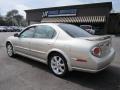 Sunlit Sand Metallic - Maxima GLE Photo No. 7