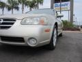 Sunlit Sand Metallic - Maxima GLE Photo No. 9