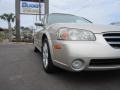 Sunlit Sand Metallic - Maxima GLE Photo No. 10