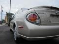 Sunlit Sand Metallic - Maxima GLE Photo No. 11