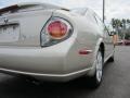 Sunlit Sand Metallic - Maxima GLE Photo No. 12