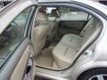 Blond Interior Photo for 2002 Nissan Maxima #61029181