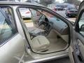 Blond Interior Photo for 2002 Nissan Maxima #61029199