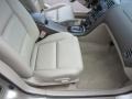 Sunlit Sand Metallic - Maxima GLE Photo No. 22