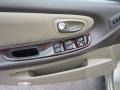 Sunlit Sand Metallic - Maxima GLE Photo No. 25