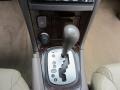  2002 Maxima GLE 4 Speed Automatic Shifter