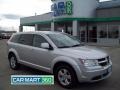 Bright Silver Metallic - Journey SXT Photo No. 1