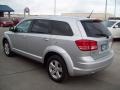 Bright Silver Metallic - Journey SXT Photo No. 20