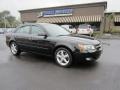Ebony Black - Sonata LX V6 Photo No. 3