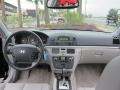 Ebony Black - Sonata LX V6 Photo No. 11