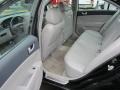 Ebony Black - Sonata LX V6 Photo No. 13