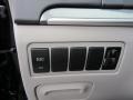 Ebony Black - Sonata LX V6 Photo No. 20