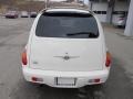 Cool Vanilla White - PT Cruiser Limited Photo No. 7