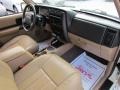 Camel Dashboard Photo for 1999 Jeep Cherokee #61030225