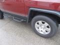 Brick Red - FJ Cruiser 4WD Photo No. 7