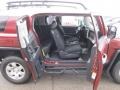 Brick Red - FJ Cruiser 4WD Photo No. 10