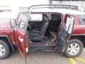 Brick Red - FJ Cruiser 4WD Photo No. 11