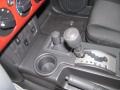 Dark Charcoal Transmission Photo for 2008 Toyota FJ Cruiser #61030305